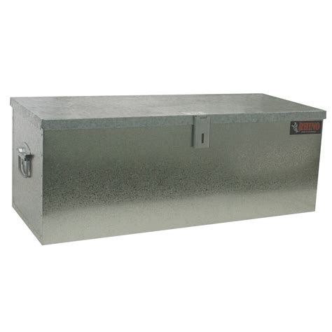 tool box steel|galvanised tool box.